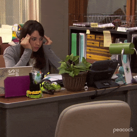 stressed about school holidays