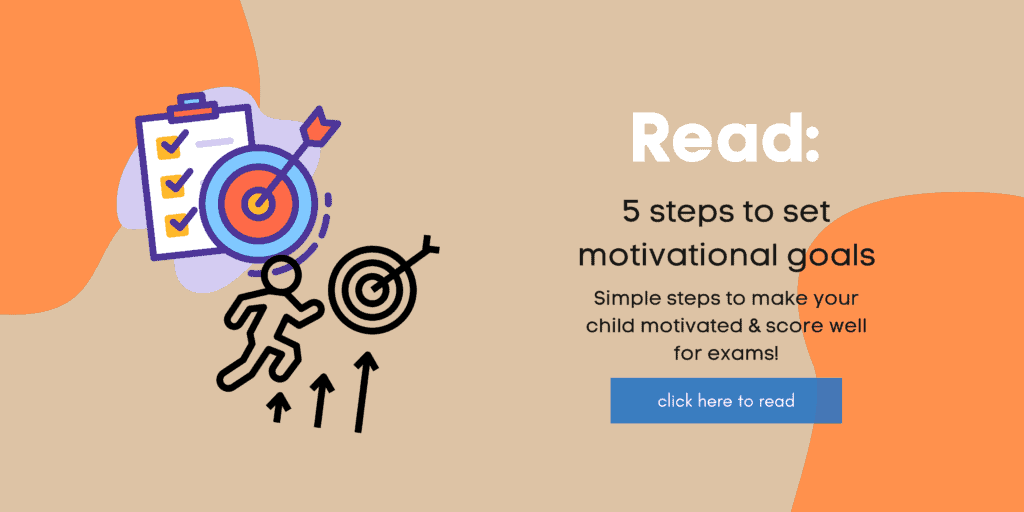 how to make child motivated blog banner